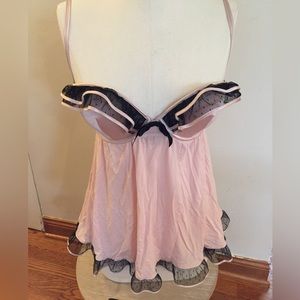 Victoria's Secret slip set